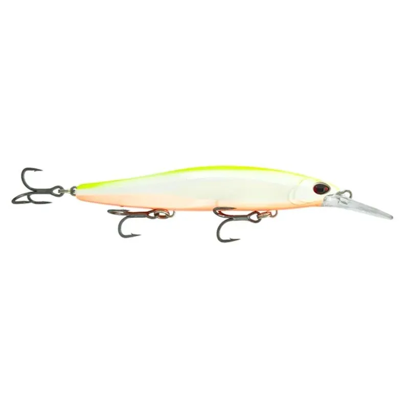 Isca Artificial Invader Mr 110 Suspending Marine Sports 11cm 17,5g Meia Água