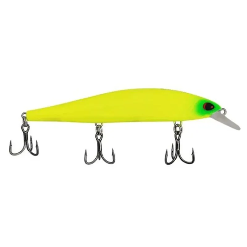 Isca Artificial Predator Sr 115s Marine Sports 11,5cm 17g Sinking Rattlin
