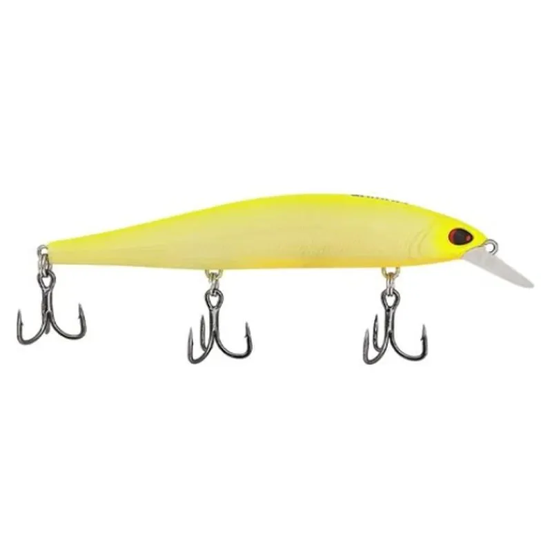Isca Artificial Predator Sr 115s Marine Sports 11,5cm 17g Sinking Rattlin