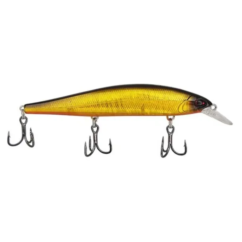 Isca Artificial Predator Sr 115s Marine Sports 11,5cm 17g Sinking Rattlin