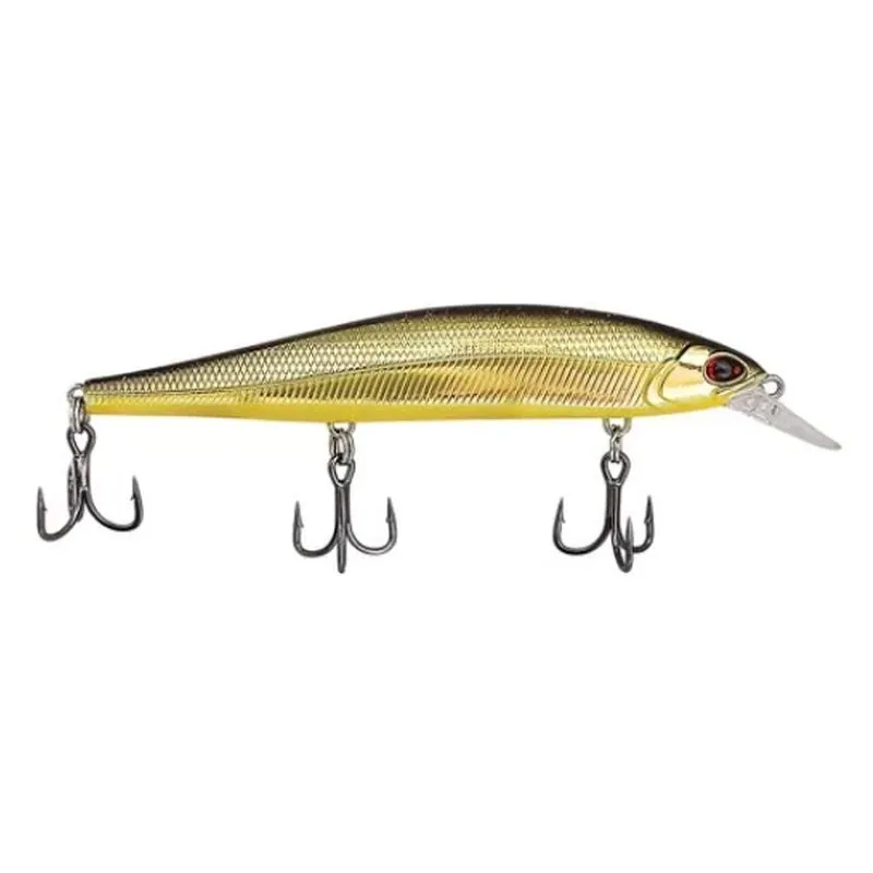 Isca Artificial Predator Sr 115s Marine Sports 11,5cm 17g Sinking Rattlin