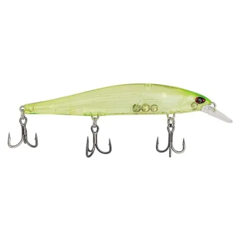 Isca Artificial Predator Sr 115s Marine Sports 11,5cm 17g Sinking Rattlin