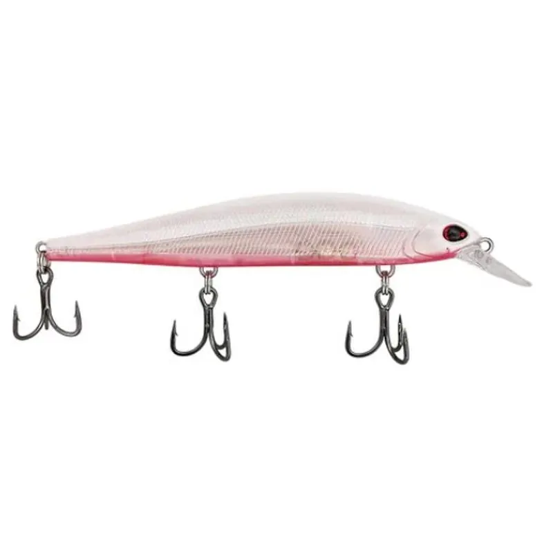 Isca Artificial Predator Sr 115s Marine Sports 11,5cm 17g Sinking Rattlin