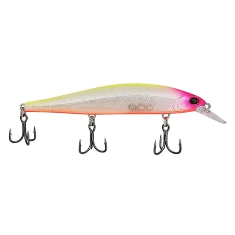 Isca Artificial Predator Sr 115s Marine Sports 11,5cm 17g Sinking Rattlin