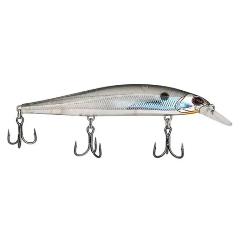 Isca Artificial Predator Sr 115s Marine Sports 11,5cm 17g Sinking Rattlin