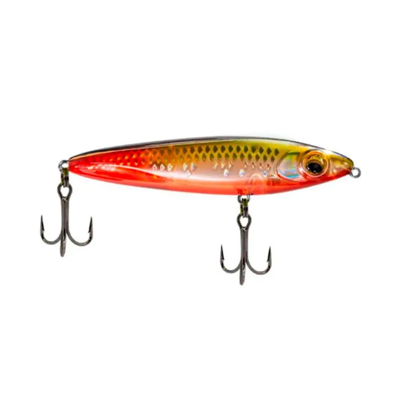 Isca Pesca Marine Sports Vennon 90 Floating Zara Rattlin Abs 9cm 15g