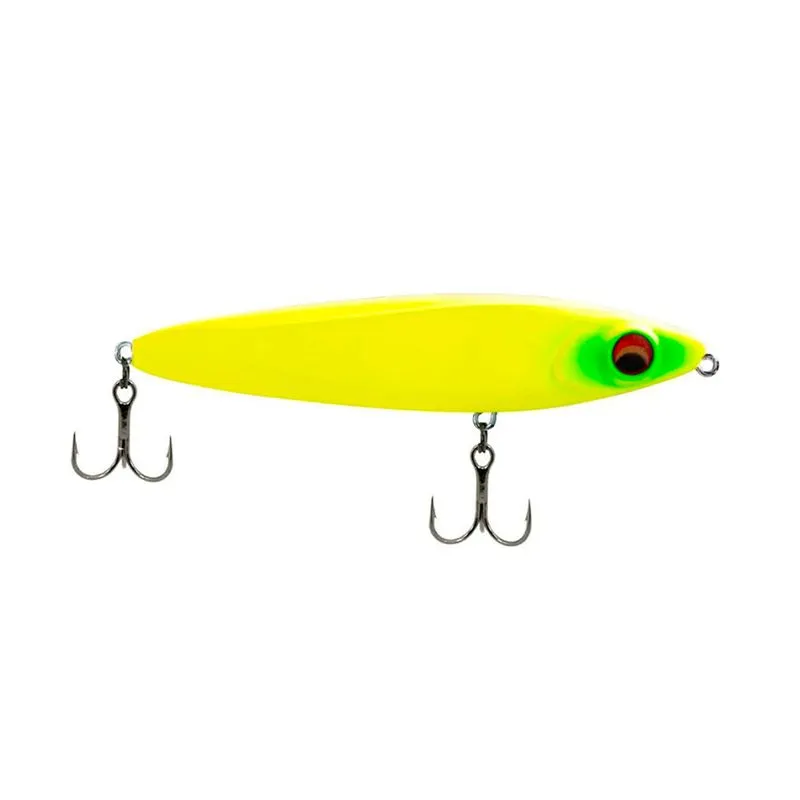 Isca Pesca Marine Sports Vennon 115 Floating Zara Rattlin Abs 11,5cm 25g