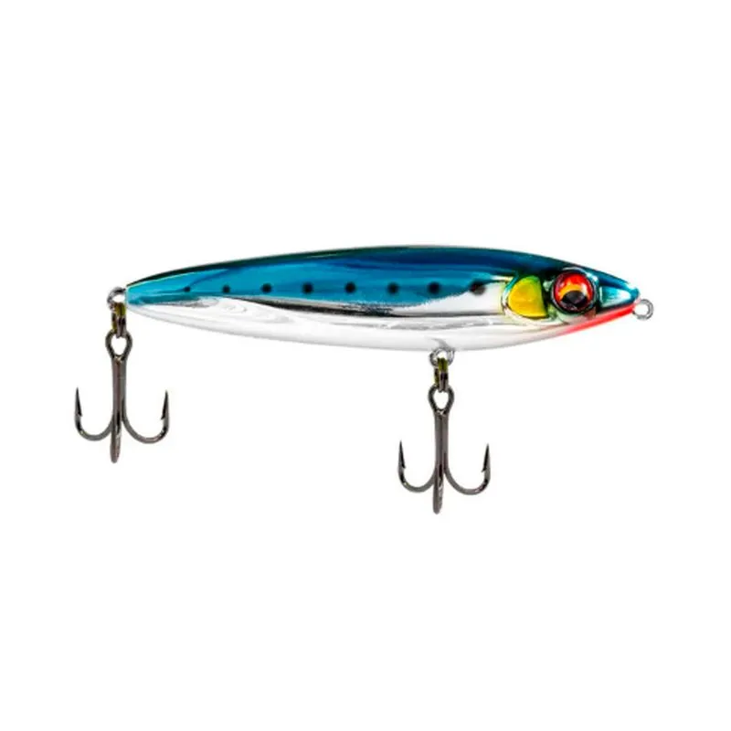 Isca Pesca Marine Sports Vennon 115 Floating Zara Rattlin Abs 11,5cm 25g