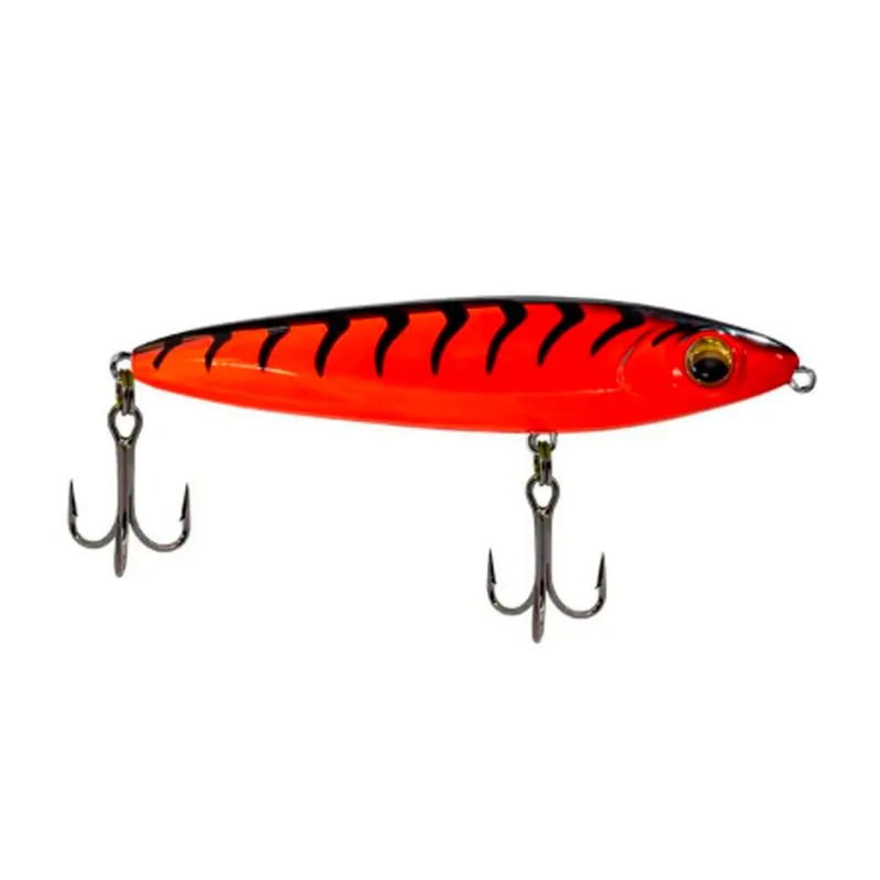 Isca Pesca Marine Sports Vennon 115 Floating Zara Rattlin Abs 11,5cm 25g