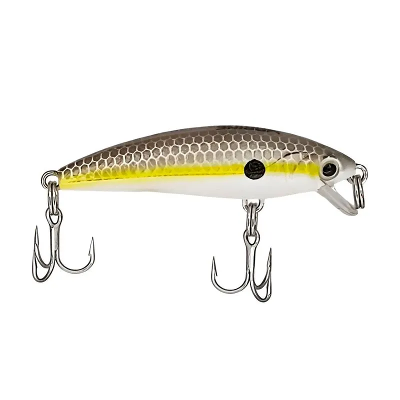 Isca Artificial Pesca Marine Sports Inna Pro Tuned 50 Floating 5cm 3,5g