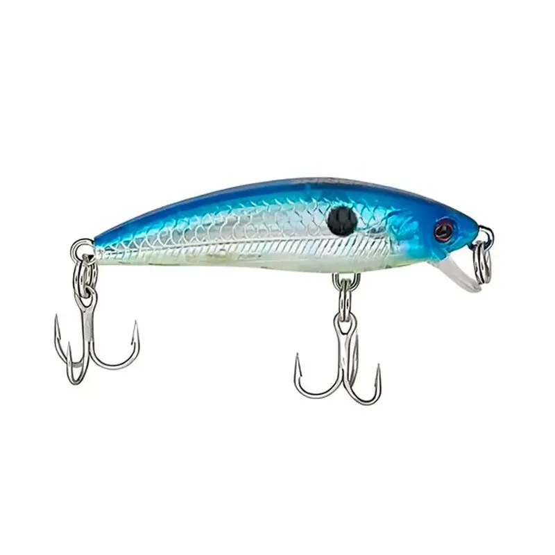 Isca Artificial Pesca Marine Sports Inna Pro Tuned 50 Floating 5cm 3,5g