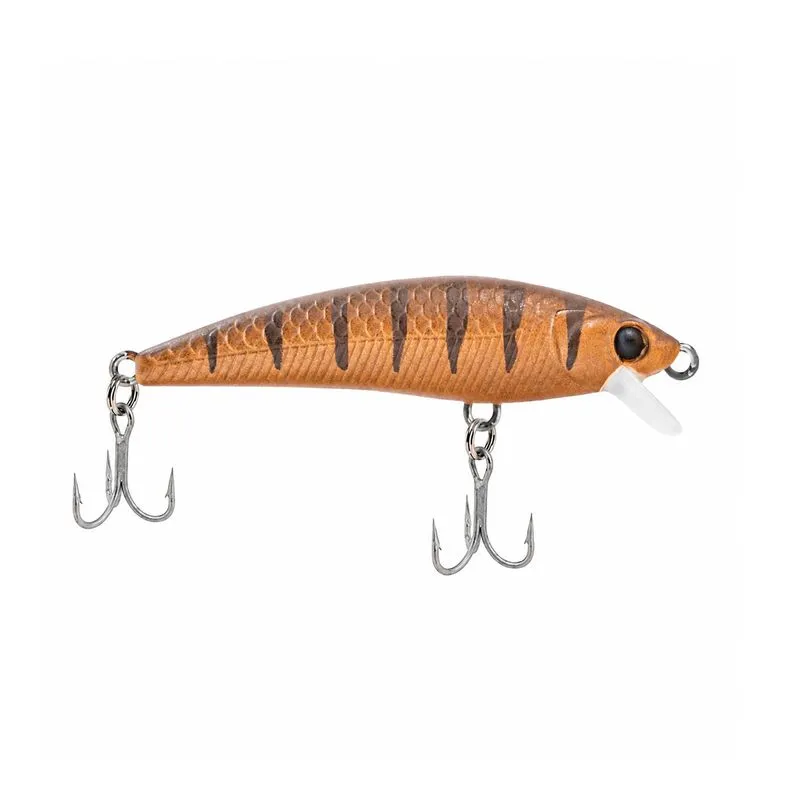 Isca Artificial Pesca Marine Sports Inna Pro Tuned 50 Floating 5cm 3,5g
