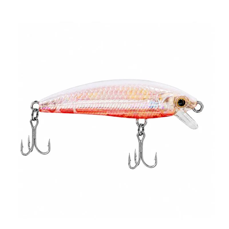 Isca Artificial Pesca Marine Sports Inna Pro Tuned 50 Floating 5cm 3,5g