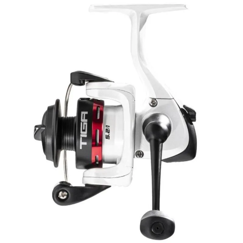 Molinete Marine Sports Tiga 600 Drag 4,5kg