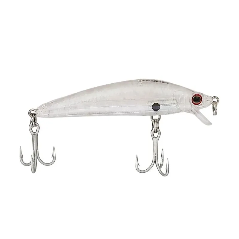 Isca Artificial Pesca Meia Água Marine Sports Inna Pro Tunned 60 6cm 5,7g