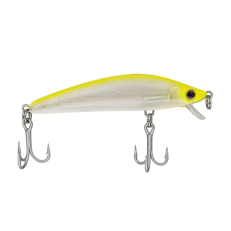 Isca Artificial Pesca Meia Água Marine Sports Inna Pro Tunned 60 6cm 5,7g