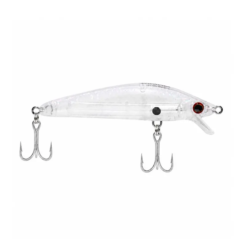 Isca Artificial Pesca Meia Água Marine Sports Inna Pro Tunned 70 7cm 11g