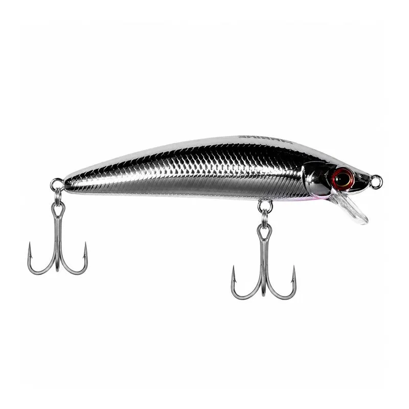 Isca Artificial Pesca Meia Água Marine Sports Inna Pro Tunned 70 7cm 11g