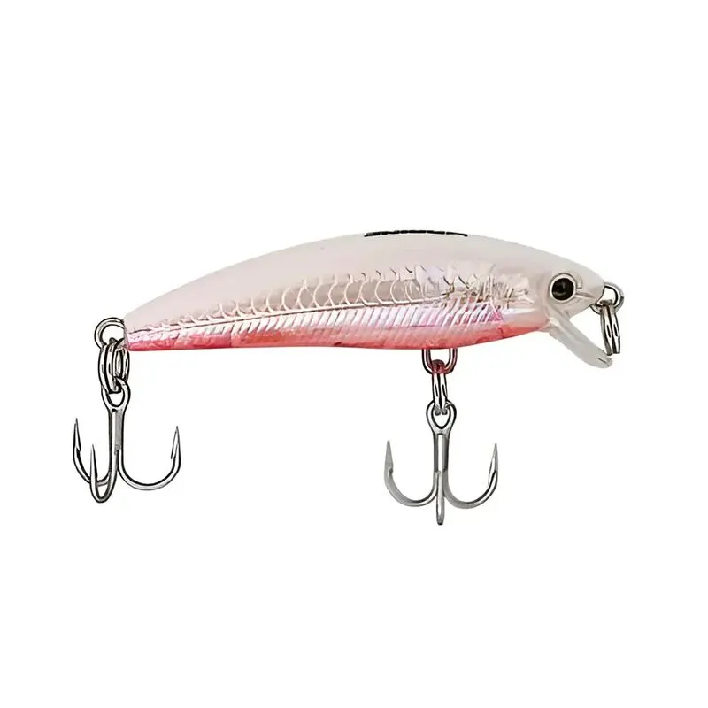 Isca Artificial Pesca Meia Água Marine Sports Inna Pro Tunned 70 7cm 11g