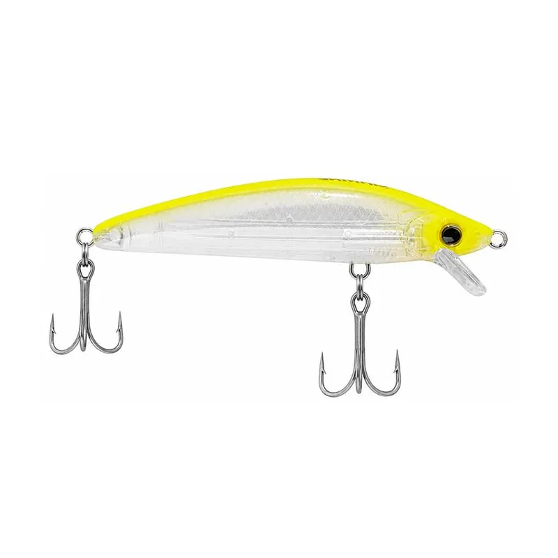 Isca Artificial Pesca Meia Água Marine Sports Inna Pro Tunned 70 7cm 11g