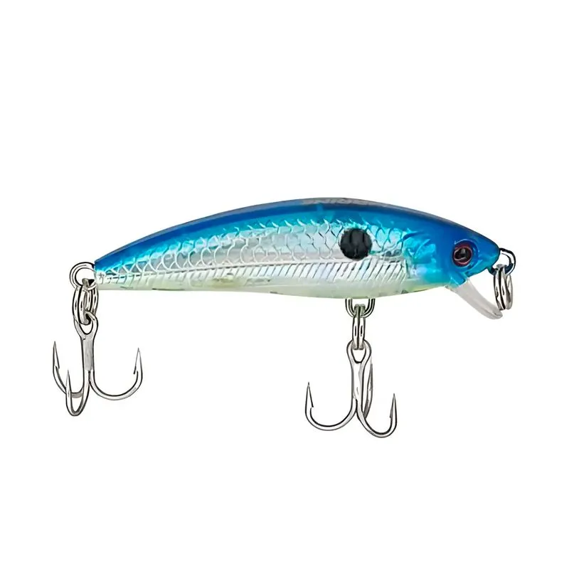 Isca Artificial Pesca Meia Água Marine Sports Inna Pro Tunned 90 9cm 16g