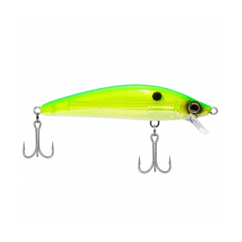Isca Artificial Pesca Meia Água Marine Sports Inna Pro Tunned 90 9cm 16g