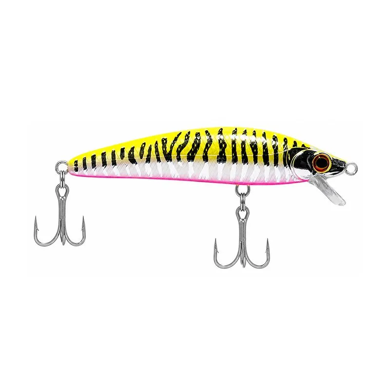 Isca Artificial Pesca Meia Água Marine Sports Inna Pro Tunned 110 11cm 22g