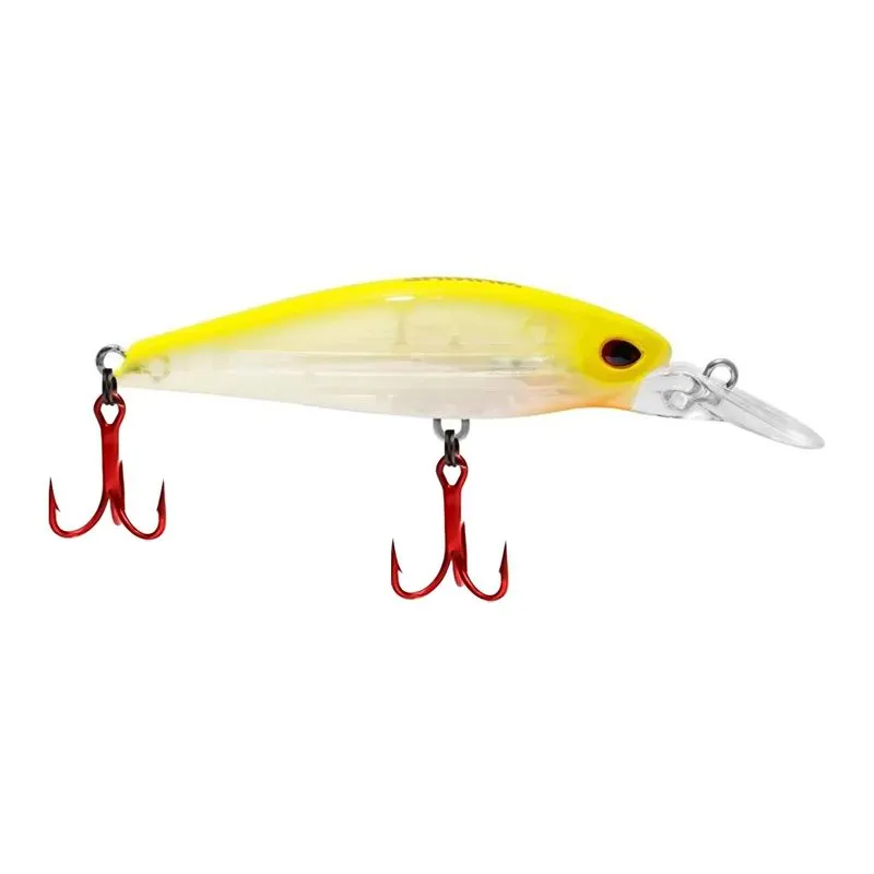 Isca Artificial Pesca Meia Água Marine Sports Raptor Minnow 70 7cm 7,5g