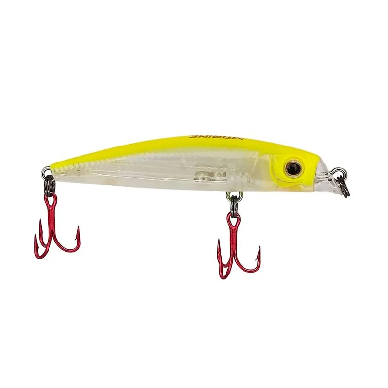 Isca Artificial Subsuperfície Marine Rei Do Rio 80 8cm 8.5g