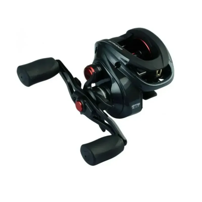 Carretilha Marine Intruder DS 12.000 11Rol. Drag 4,5kg 8.1:1 (Esquerda)