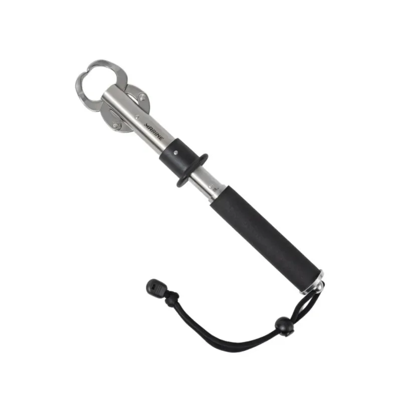 Alicate de Conten��o Pega Peixe Marine MFG-30