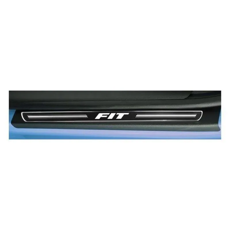 Protetor de Soleira Resinada Premium Fit 12/ 4 Portas Elegance 2