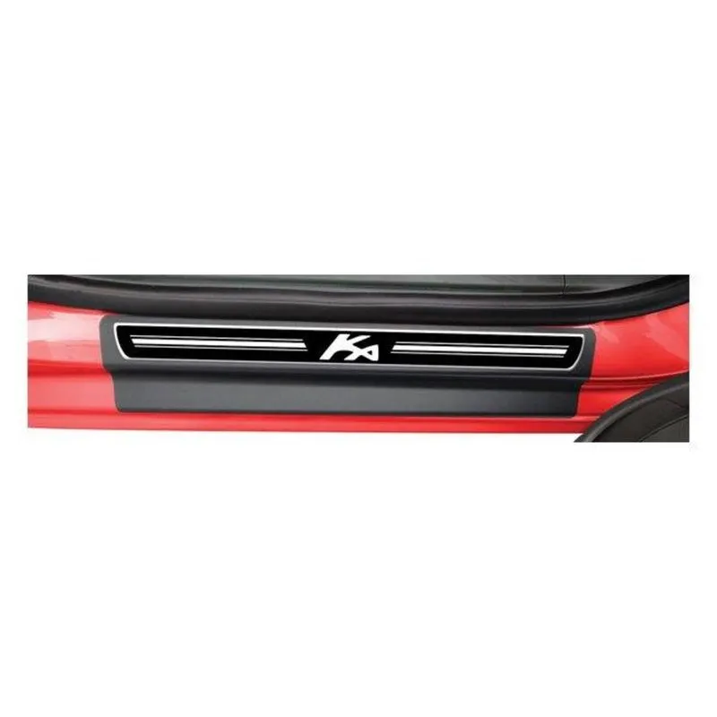 Protetor de Soleira Resinada Premium Ka 15/ 4 Portas Elegance 2