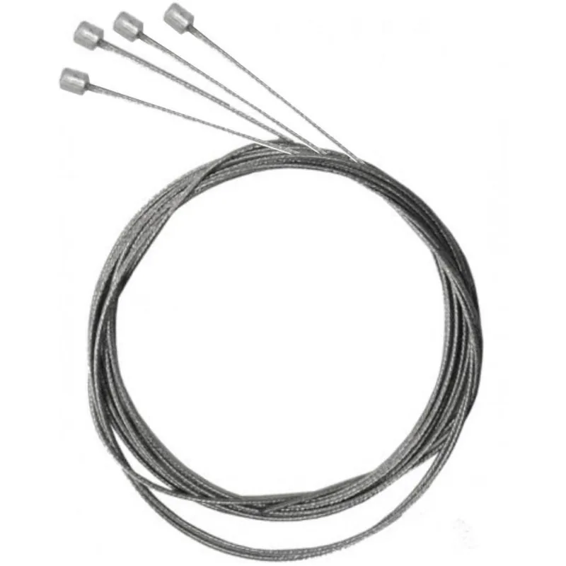 Kit 4 Cabo de Aço para Lustre 1,2x5,0M com Cabeça Cb-6001 - Vivare Brasil Iluminação