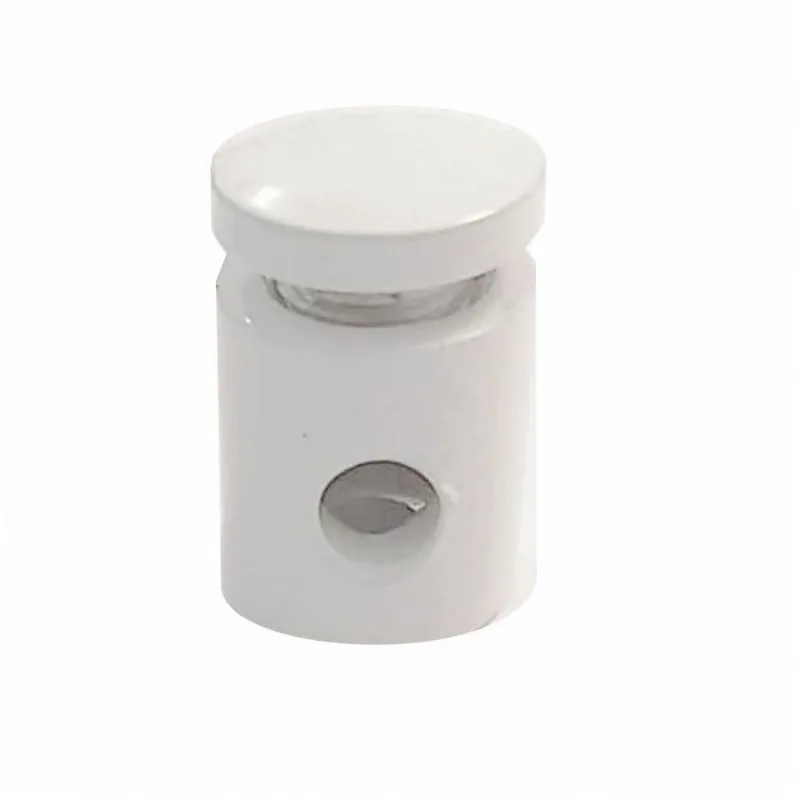 Desviador de Cabo para Lustres e Pendentes Md-6005 Branco - Vivare Brasil Iluminação