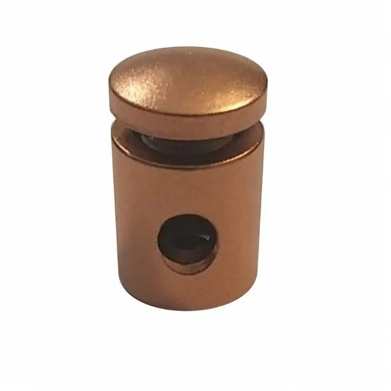 Desviador de Cabo para Lustres e Pendentes Md-6005 Cobre - Vivare Brasil Iluminação