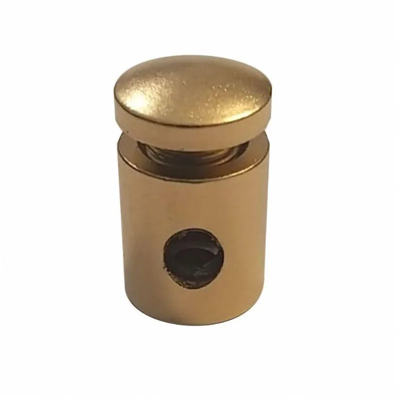 Desviador de Cabo para Lustre e Pendentes Md-6005 Ouro Velho - Vivare Brasil Iluminação