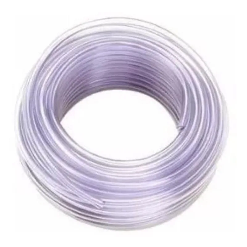 Cabo Flexível 100M Aço para Lustre Md-6002/100 Prata