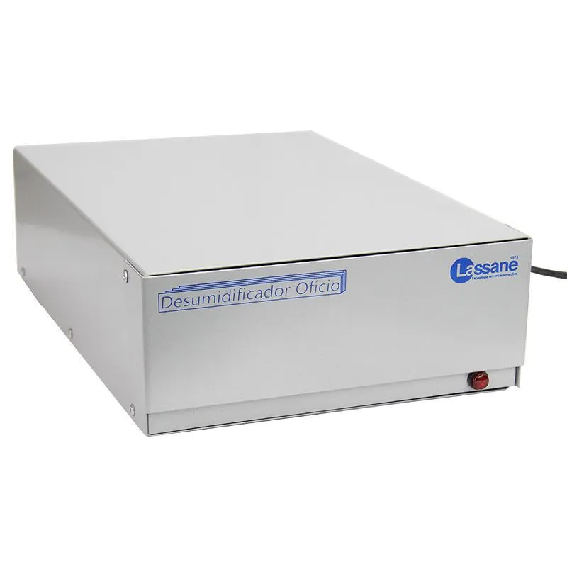 Desumidificador De Papel A4 700 Folhas 110v - 60726