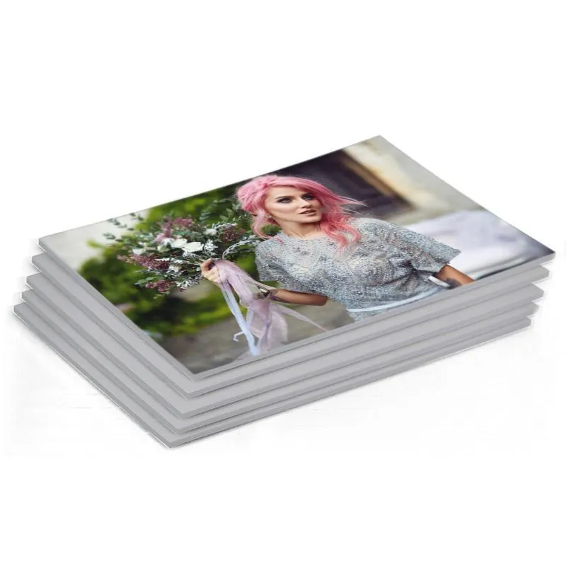 Papel Fotográfico Para Jato De Tinta Glossy 180g A4 Papel Fotográfico Para Jato De Tinta Glossy 180g A4