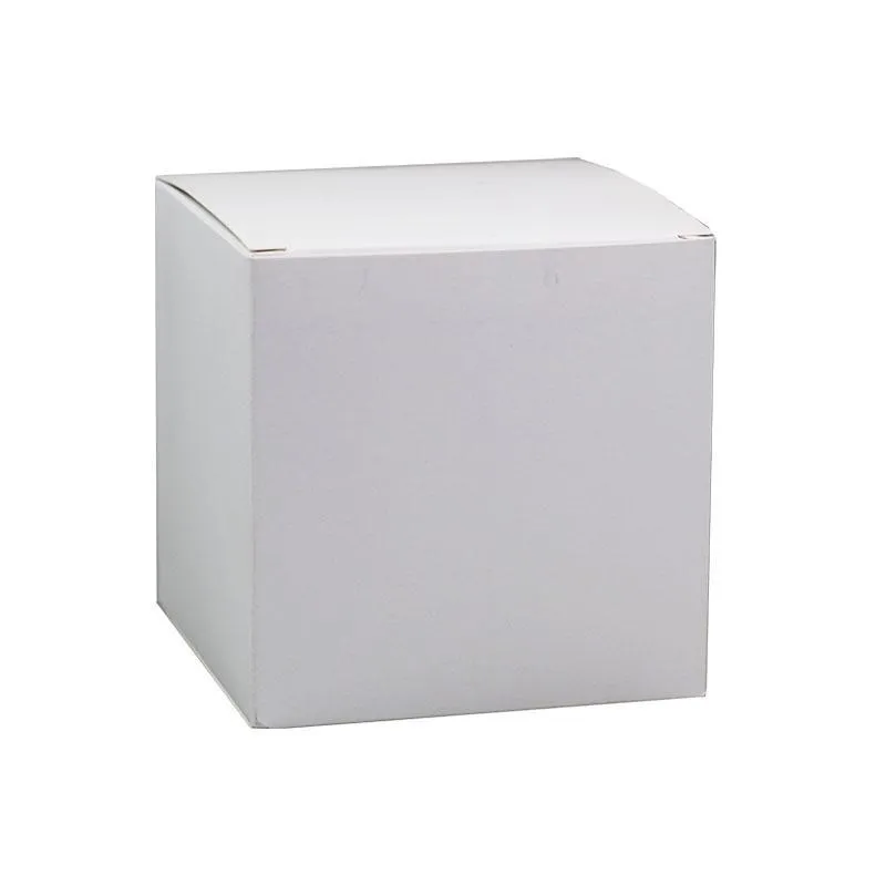 Foto Cubo De Acrílico 9x9 Cm Grande - 5 Un