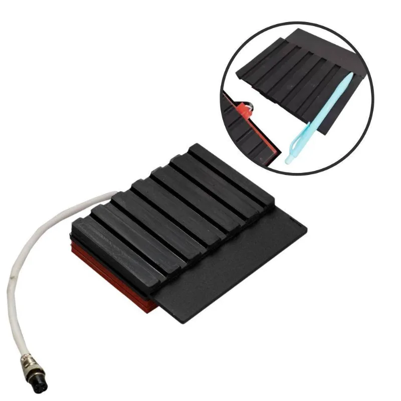 Peça De Reposição Resistência De Caneta Para Prensa 110v