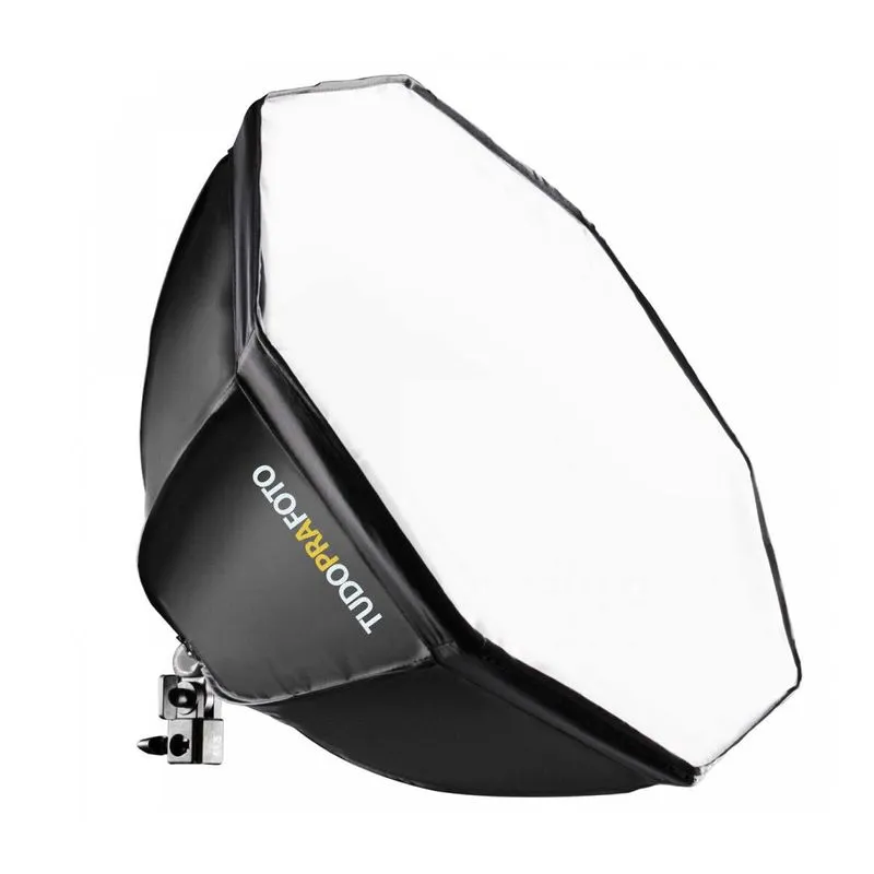 Softbox Octabox 60cm Tudo Pra Foto - Shb-104