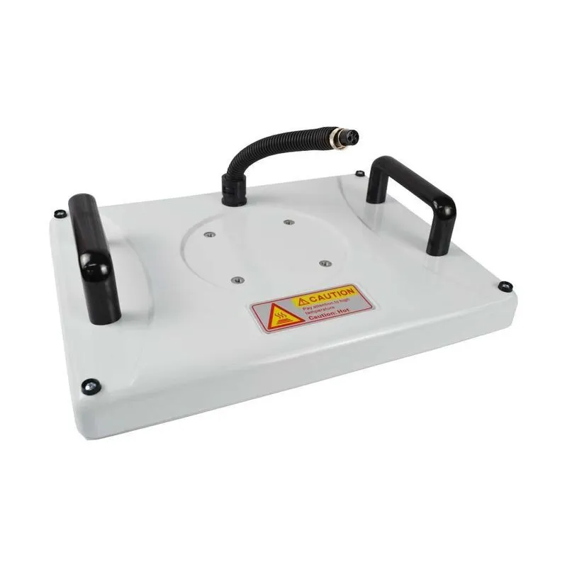 Peça De Reposição Resistência Plana Para Prensa Térmica 110v
