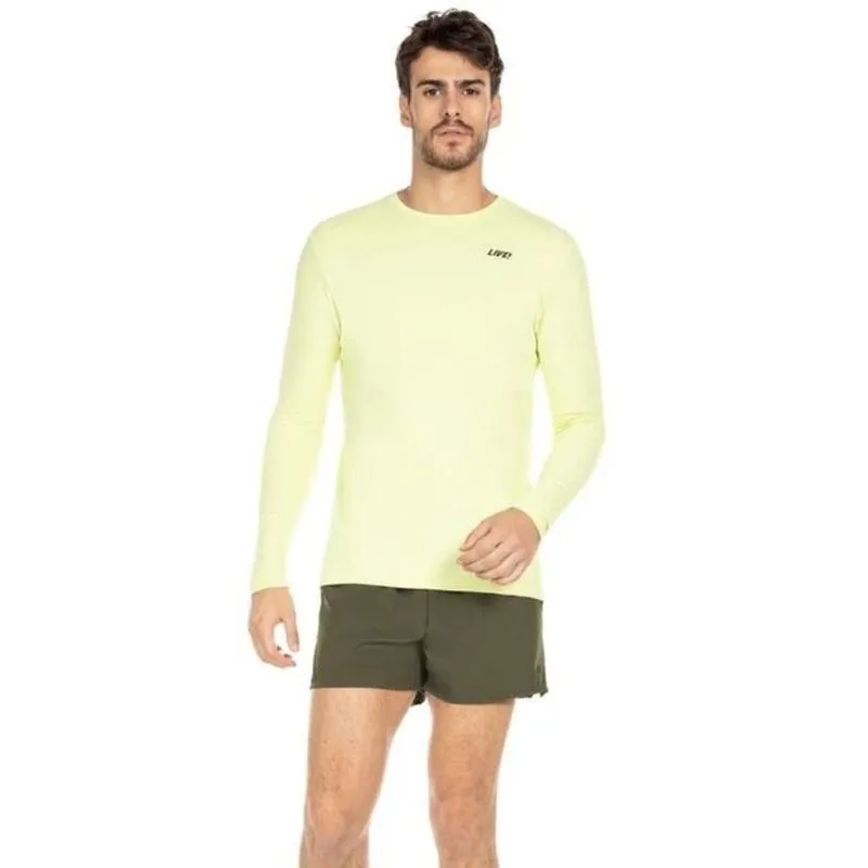 Camisa Your Power - Live! - Verde