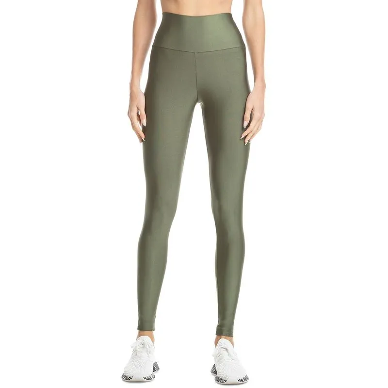 Calça Live Fusô Jackstone - Olive