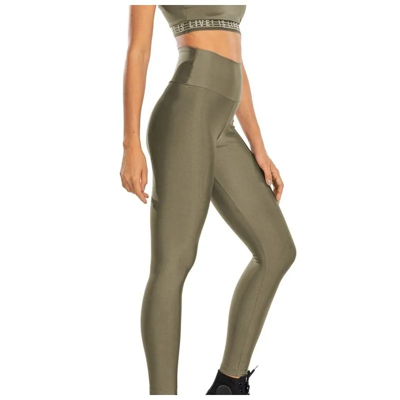 Calça Live Fusô Jackstone - Olive