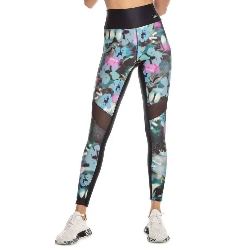 Calça Legging Keep On Live