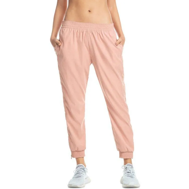 Calça Cargo Sky Like Live - Rose