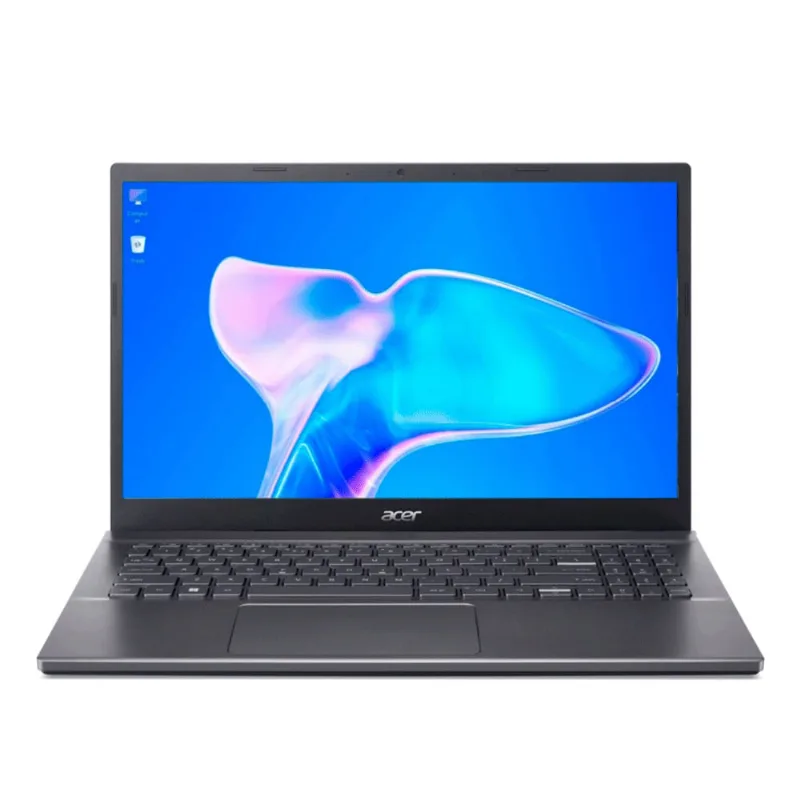 Notebook Acer Aspire 5 15 Fhd I7 12ª gen nvme 2tb 32gb Ram